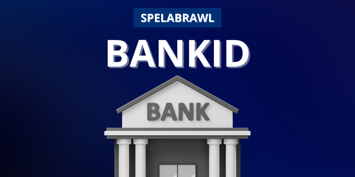 BankID på svenska kasinon